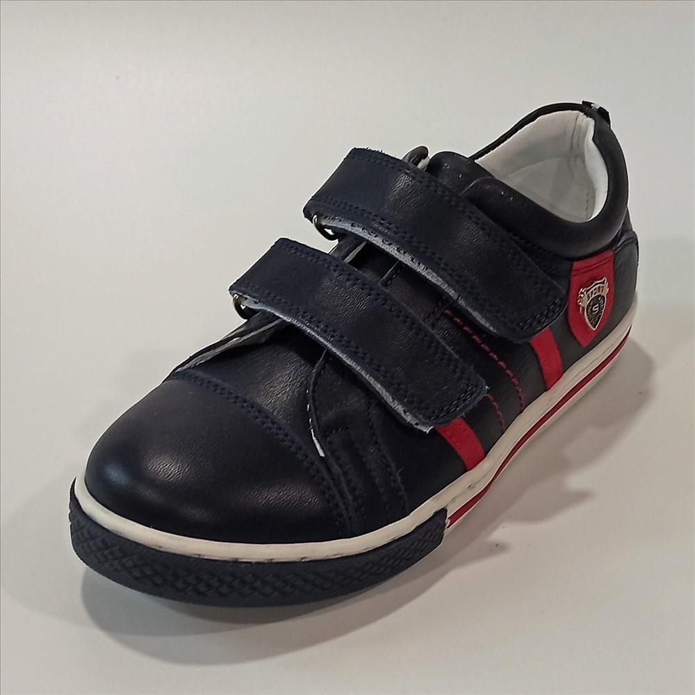 Дитячі кросівки для хлопчиків, Bayrak (код 1024) розміри: 34