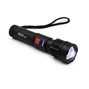Ліхтарик ручний BL X72 P50, фото 3