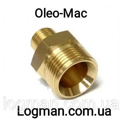 Перехідник для пінної насадки Oleo-Mac 0212003650