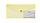Папка-конверт DLна кнопці ,BUROMAX з відділенням для візитки BM.3938 прозорий, фото 3