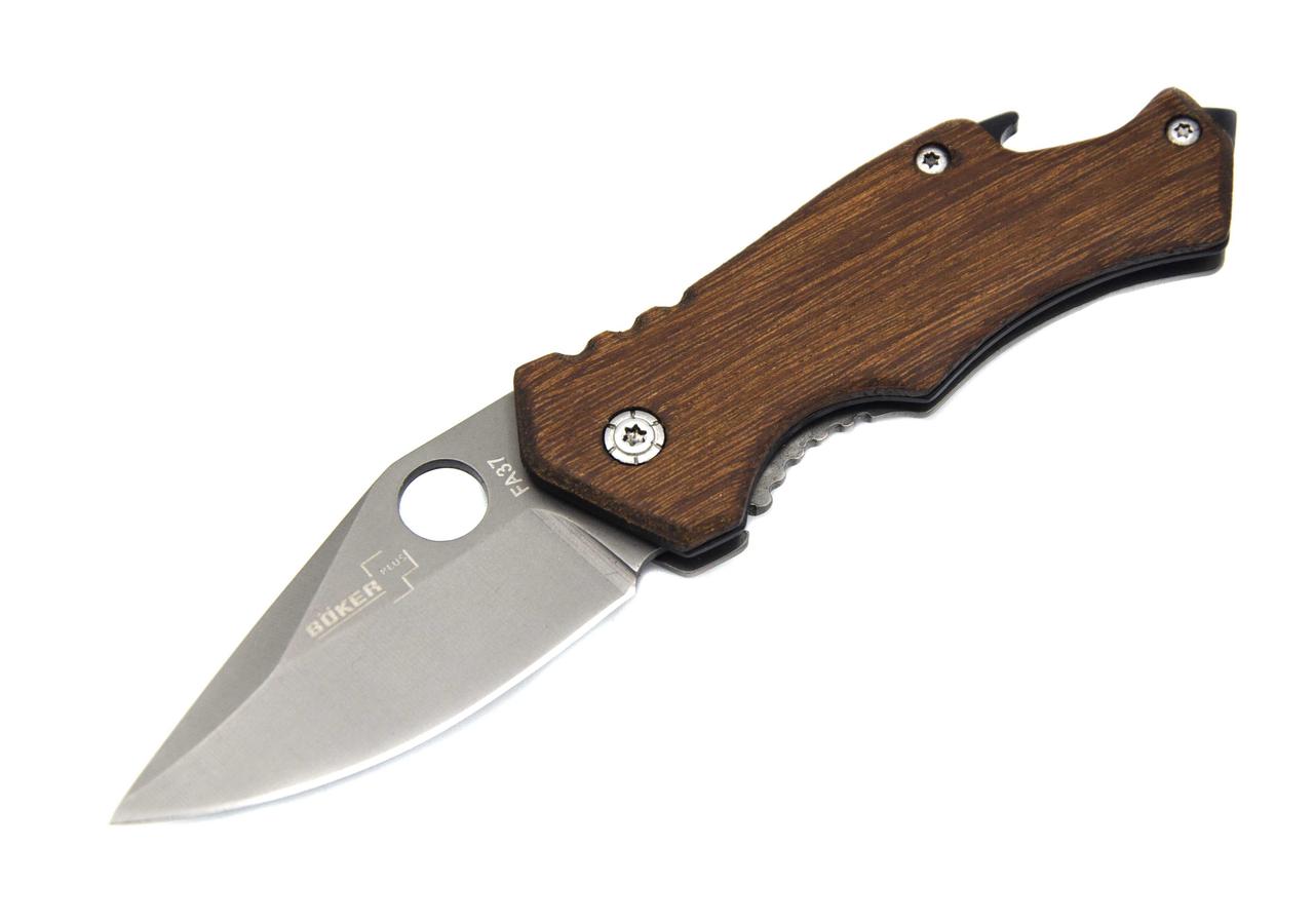 Ніж складаний Boker Plus 135 малий