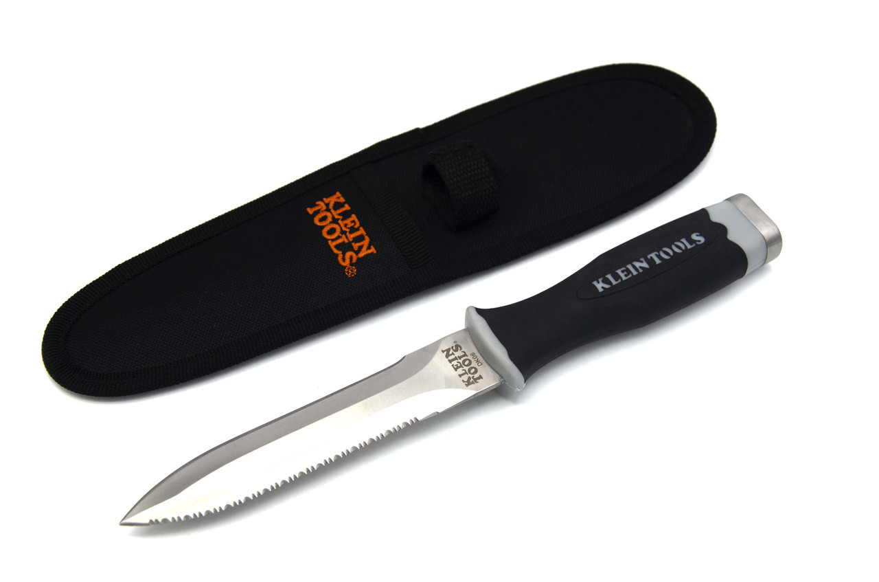 Ніж мисливський Klein Tools DK006