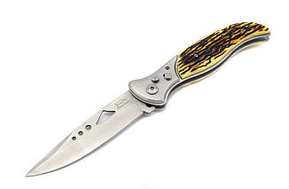 Ніж викидний Stainless 108B