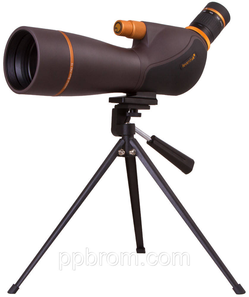 Зорова труба 20-60x70 Levenhuk Blaze PRO 70