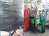 Пелетні пальник Palnik 250 кВт для твердопаливного котла, фото 8