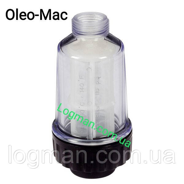 Фільтр для мийки Oleo-Mac PW 110,121,136,145,175,190,300,200 (68500016A), фото 1
