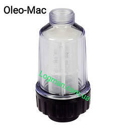 Фільтр для мийки Oleo-Mac PW 110,121,136,145,175,190,300,200 (68500016A)