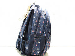 Шкільний рюкзак Hash 3 HS-271 24 л, фото 2