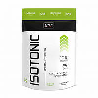 Изотоник QNT ISOTONIC POWDER (900 г) lemon lime