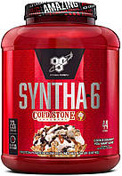 Комплексный протеин BSN Syntha-6 Cold Stone (2070 г) бсн синта 6 колд стон mint chocolate chip