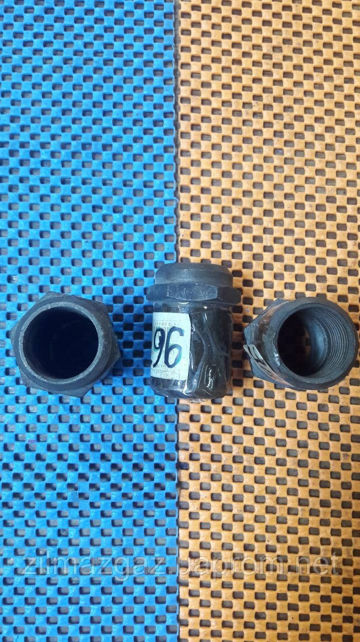 Втулка резьбовая наружная ГАЗ 2410 (ID#117195324), цена: 33 ₴, купить ...