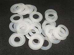 Кільце пластик