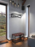 ВІШАЛКА ШЕФІЛД