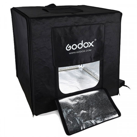Лайткуб (photobox) Godox LSD80 Light Tent (80х80х80см) (LSD80)
