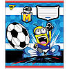 Зошит 12арк. лін. YES Minions goal №764500(25)(500), фото 5