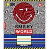 Зошит 12арк. лін. YES Smiley world №764504(25)(500), фото 2