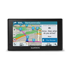 Автонавігатор Garmin Drive 5 Plus MT-S