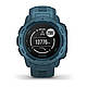 Смарт-годинник Garmin Instinct Lakeside Blue, фото 2