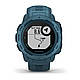 Смарт-годинник Garmin Instinct Lakeside Blue, фото 4