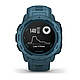 Смарт-годинник Garmin Instinct Lakeside Blue, фото 6