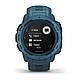 Смарт-годинник Garmin Instinct Lakeside Blue, фото 7