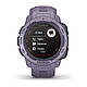 Смарт-годинник Garmin Instinct Solar Orchid, фото 8