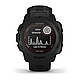 Смарт-годинник Garmin Instinct Solar Tactical Edition Black, фото 2