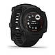 Смарт-годинник Garmin Instinct Solar Tactical Edition Black, фото 3