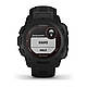 Смарт-годинник Garmin Instinct Solar Tactical Edition Black, фото 4