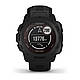 Смарт-годинник Garmin Instinct Solar Tactical Edition Black, фото 6
