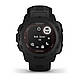 Смарт-годинник Garmin Instinct Solar Tactical Edition Black, фото 7