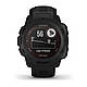 Смарт-годинник Garmin Instinct Solar Tactical Edition Black, фото 8