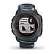 Смарт-годинник Garmin Instinct Solar Surf Edition Pipeline, фото 4