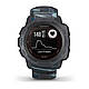 Смарт-годинник Garmin Instinct Solar Surf Edition Pipeline, фото 6