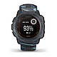 Смарт-годинник Garmin Instinct Solar Surf Edition Pipeline, фото 7