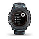 Смарт-годинник Garmin Instinct Solar Surf Edition Pipeline, фото 8