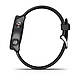 Смарт-годинник Garmin Forerunner 245 Music, чорний, фото 3