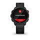 Forerunner 245 Music, чорний, фото 6