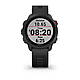 Смарт-годинник Garmin Forerunner 245 Music, чорний, фото 8