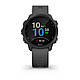 Смарт-годинник Garmin Forerunner 245, сірий, фото 3