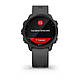 Смарт-годинник Garmin Forerunner 245, сірий, фото 6