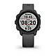 Смарт-годинник Garmin Forerunner 245, сірий, фото 8