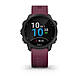 Смарт-годинник Garmin Forerunner 245, вишневий, фото 2