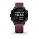 Смарт-годинник Garmin Forerunner 245, вишневий, фото 7