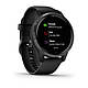 Смарт-годинник Garmin Venu сірий, чорний, фото 3