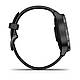 Смарт-годинник Garmin Vivoactive 4S сірий, чорний, фото 5