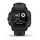 Смарт-годинник Garmin Instinct Graphite, фото 6