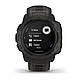 Смарт-годинник Garmin Instinct Graphite, фото 7