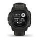 Смарт-годинник Garmin Instinct Graphite, фото 8