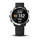 Смарт-годинник Garmin Forerunner 645 Music, чорний, фото 7